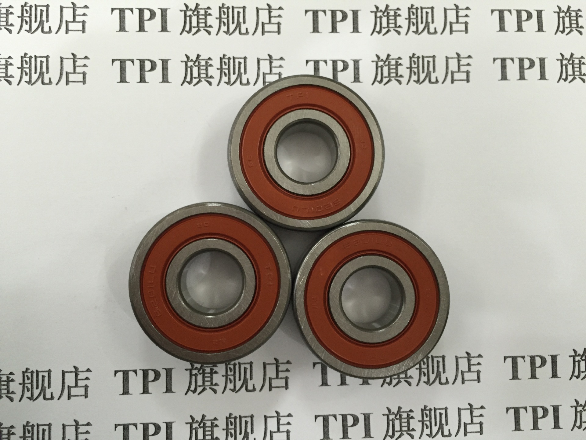 厂家直销供应台湾东培tpi6201llu轴承 不锈钢轴承量大从优