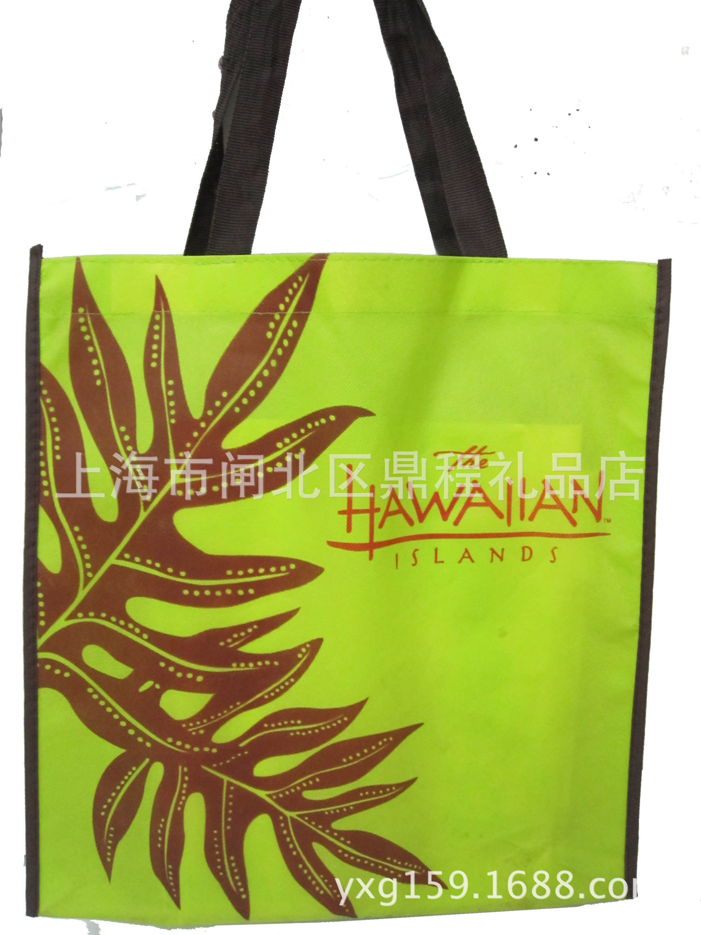 专业定做,环保购物袋,货期准时,质量保证,四面印刷