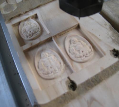 数控木工雕刻机 1325电脑全自动木工雕刻机 线条刻字浮雕雕