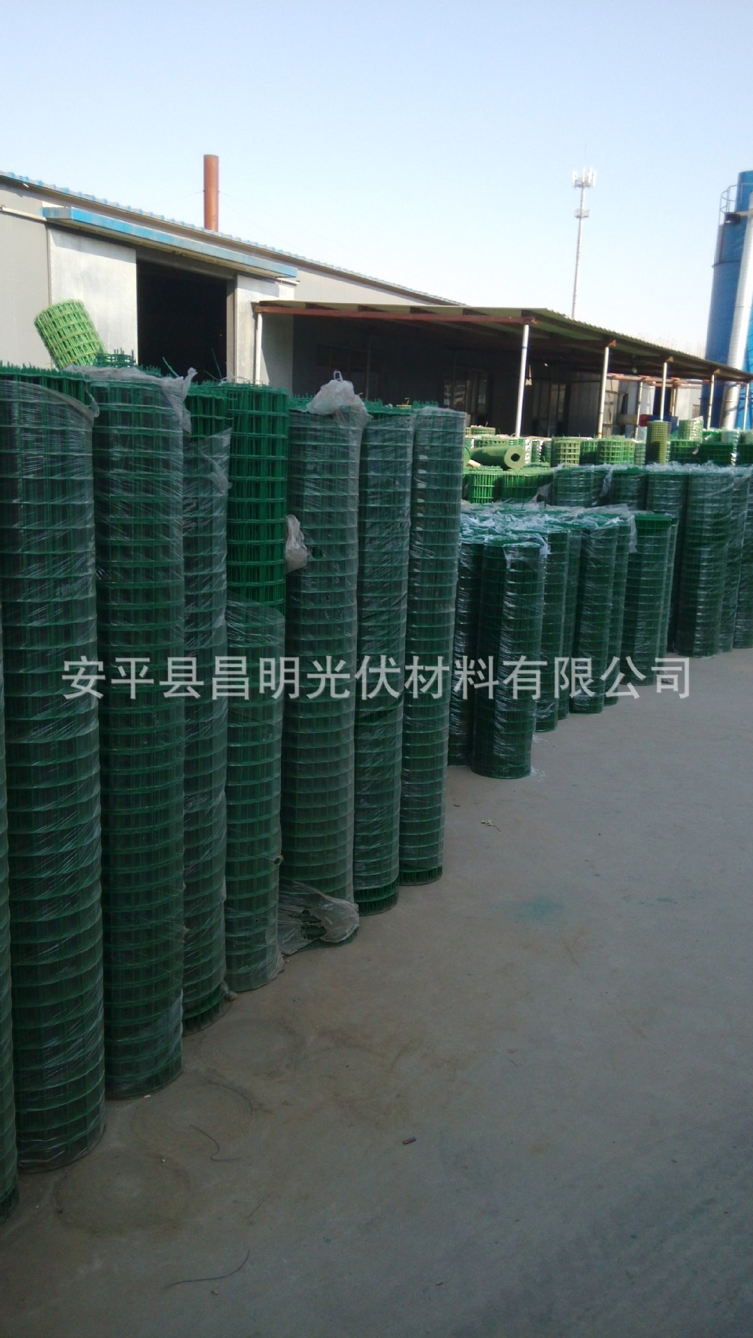 荷兰网丝径2.3MM孔径60x60mm高度1.2m价格115