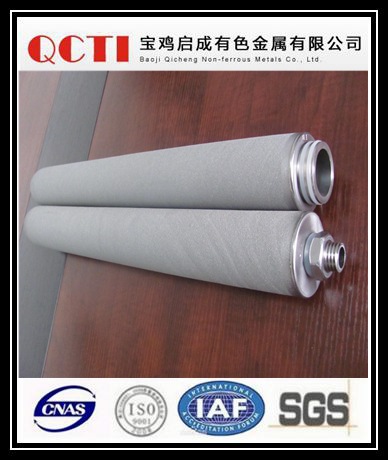 ［ＱＣ］食品行業鈦過濾器