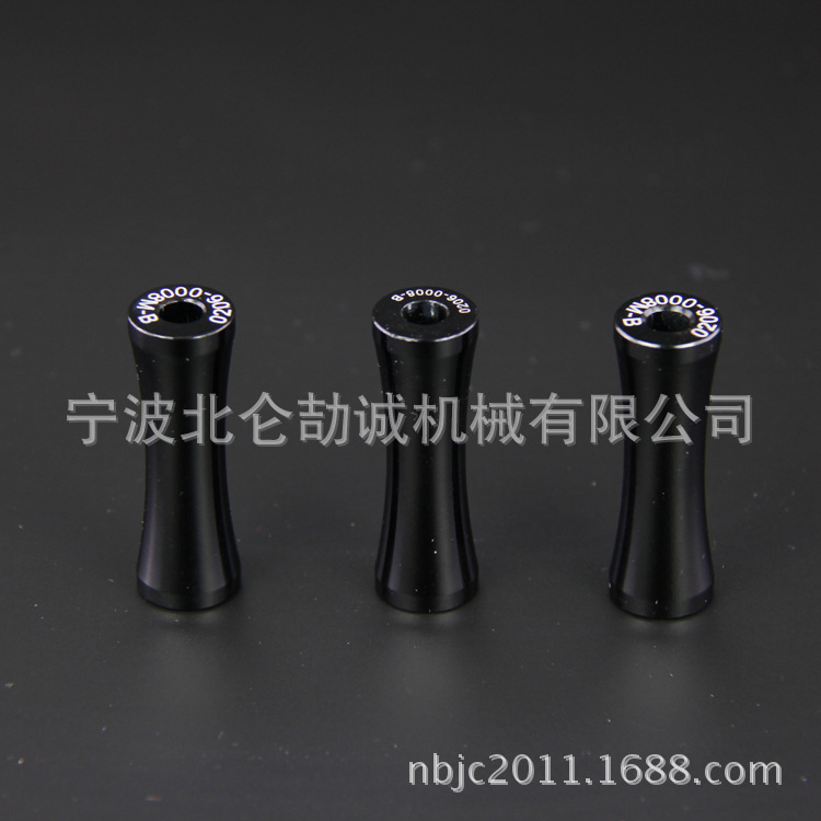 宁波厂专业提供精密铝件CNC数控加工 哈雷摩托装饰件汽车配件定做