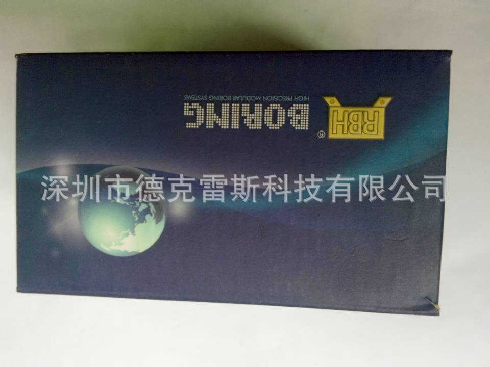 优惠批发 台湾立奇精镗头CBH40-TP08 原装台湾精密镗刀