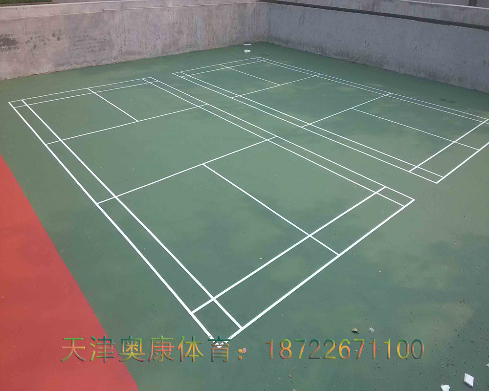 羽毛球场26副本