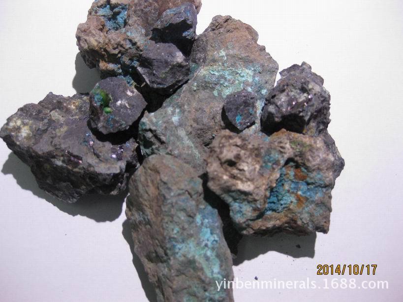 米拉多铜矿首批2万多吨铜精矿从南美运抵铜陵有色(图2) 铜陵有色矿山 金属_金属非金属矿山露天矿山模拟考试_铜陵矿山企业招聘