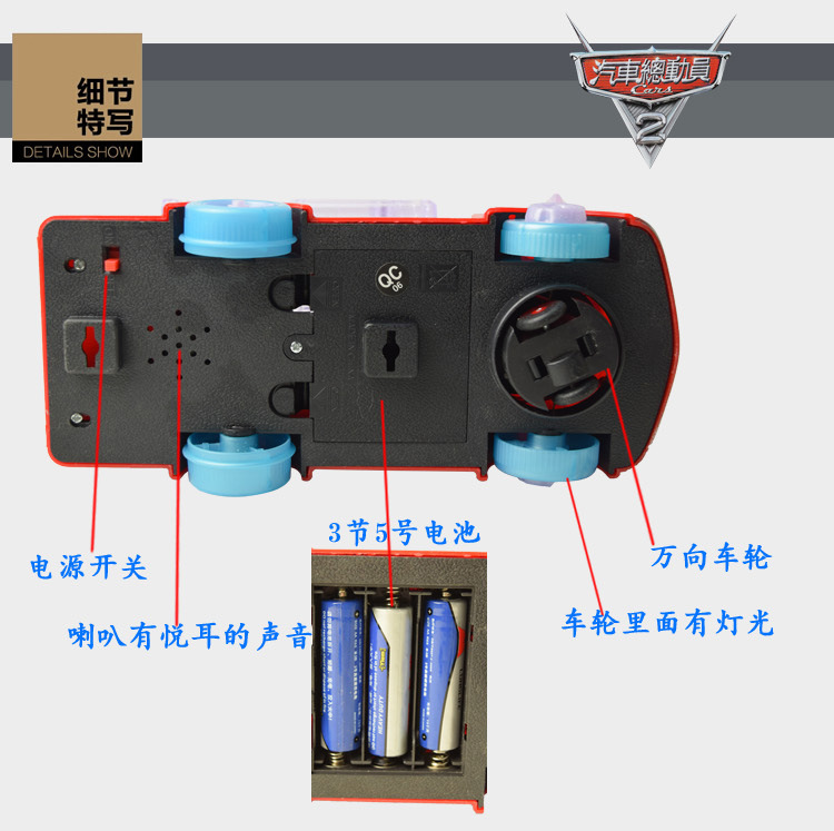 汽車總動員08