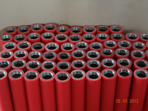 Polyurethane-Rubber-Roller