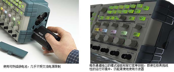 TPS3000B系列产品页面细节描述04