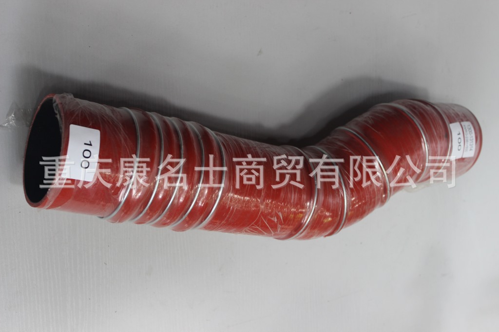 硅胶管连接KMRG-238++500-红岩金刚红岩金刚胶管1300-131314-内径100X耐压胶管-1