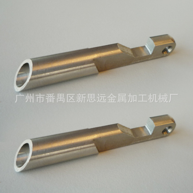 广州番禺轴类加工 走心机加工 轴类零件CNC加工