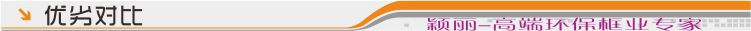 优劣对比