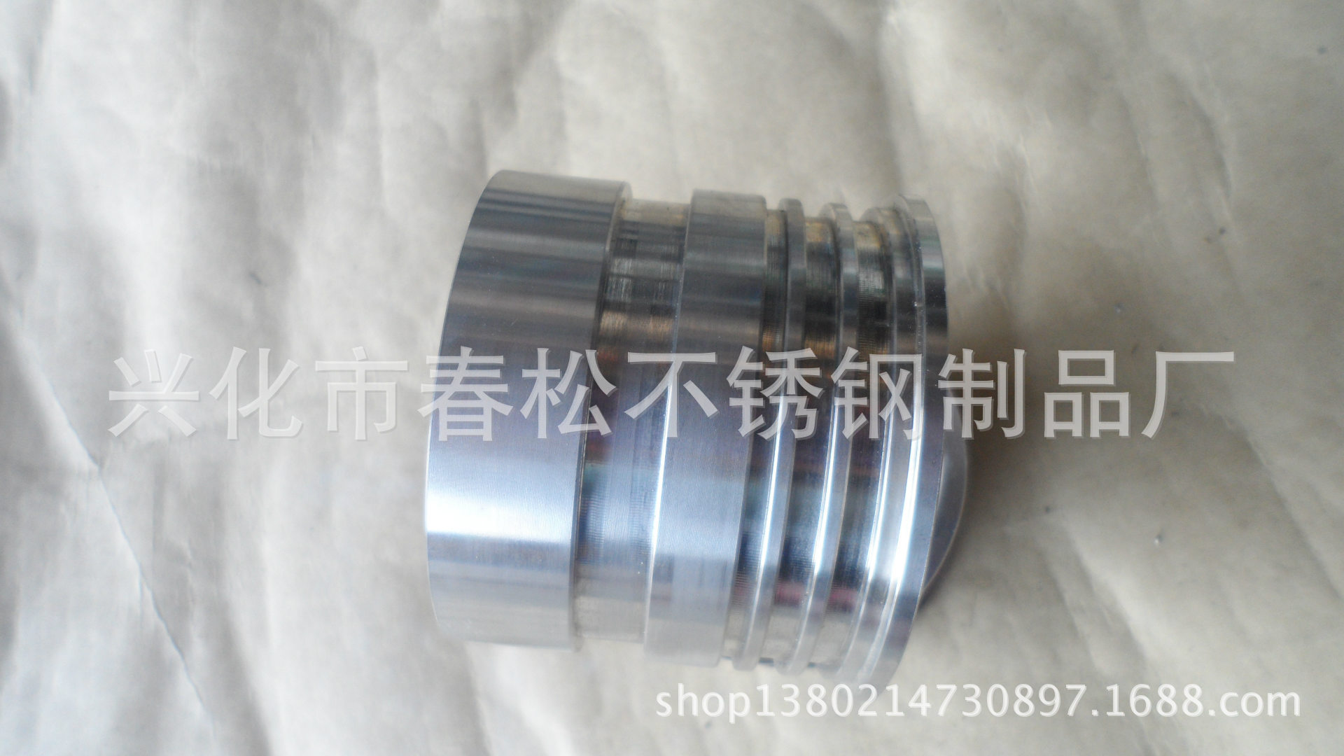 【戴南厂家】直销各种不锈钢拷贝林哈夫短接，品种齐全，价格优惠
