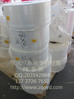 PE卷膜2