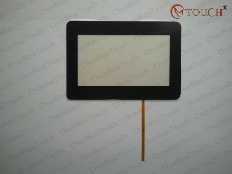 8.9寸四线触摸屏纯平面 拷贝