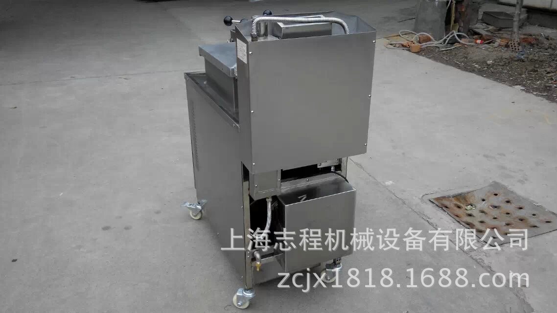 手动炸鸡炉3