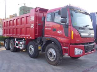 出租前4后8自卸卡车_二手瑞沃前四后八自卸_高安二手前四后四自卸货车