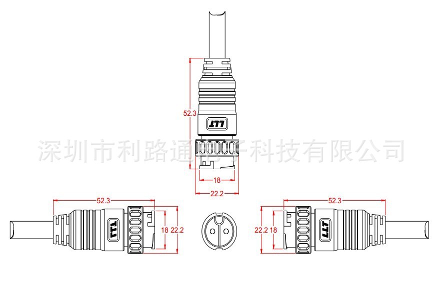 M19注塑图1