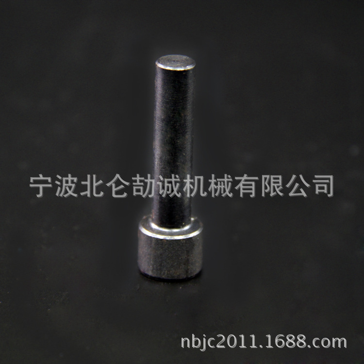 厂家批发各种规格非标螺栓 交货准时 精密五金配件数控自动车加工