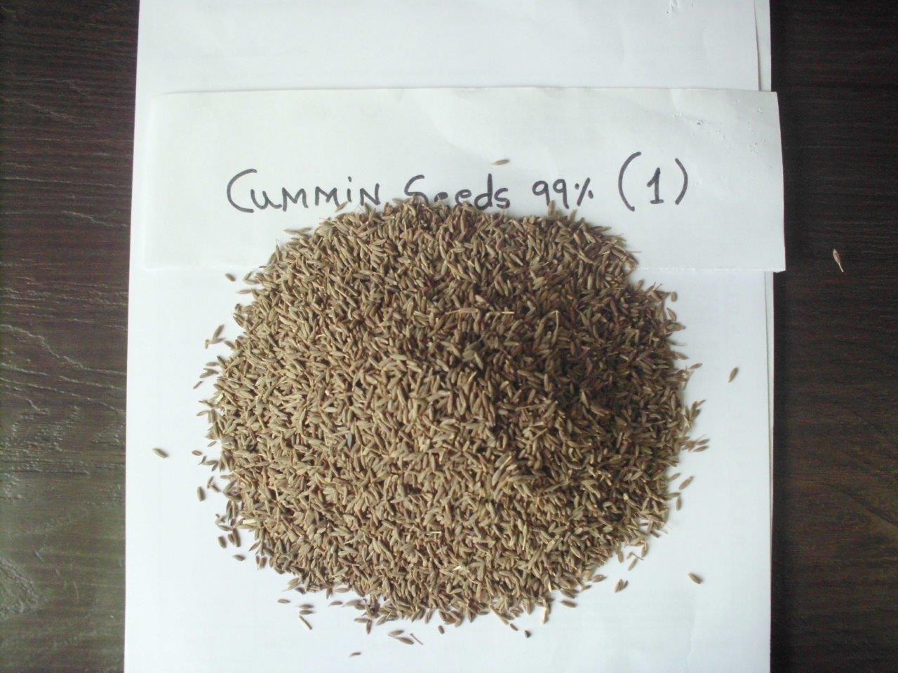 Cumin 99%