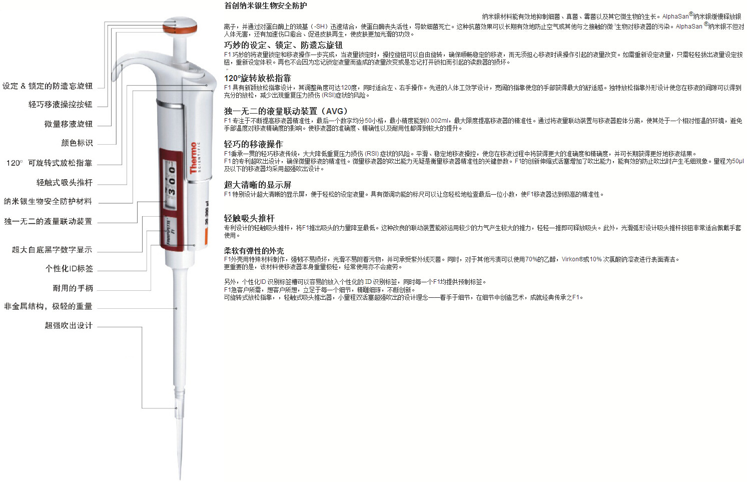 熱電移液器