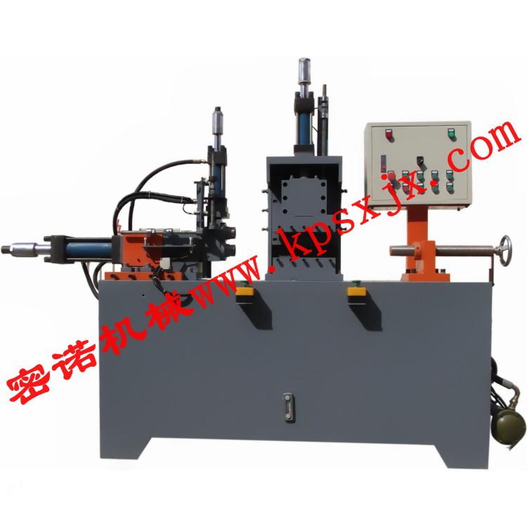 管端成型機(擴口機/縮口機)