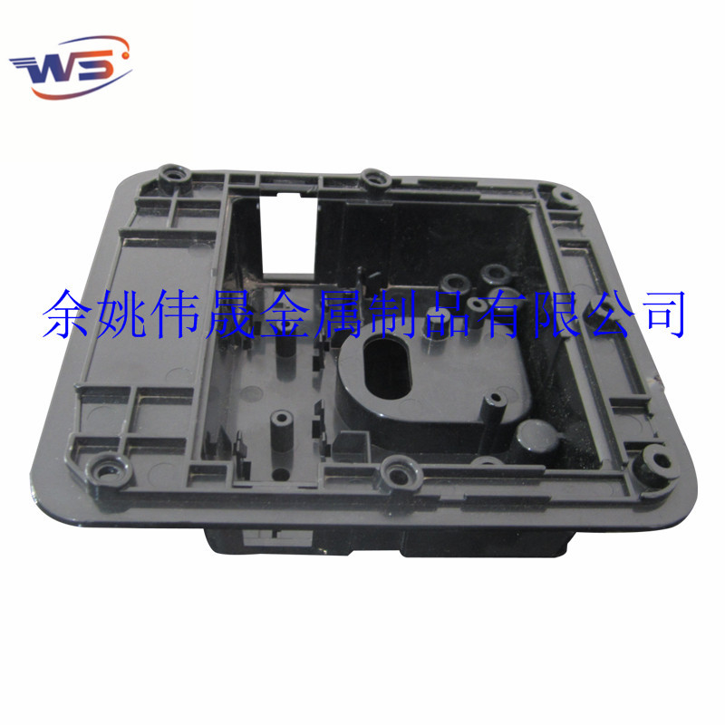 宁波塑料制品厂大量批发尼龙塑料制品，塑料零配件，PP注塑件