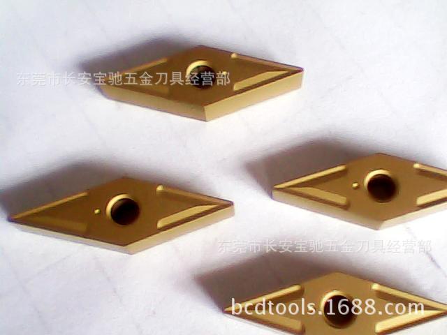 供应 东芝 铣削 切削 刀具系类 T5010 VBMT160404