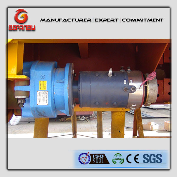 gearmotor