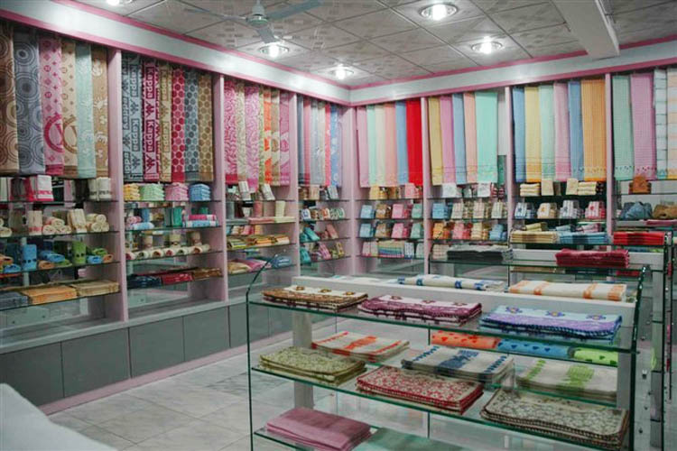 产品展示厅1