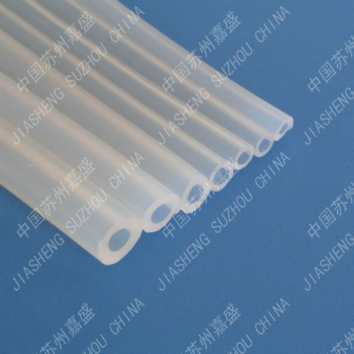 医用高抗撕硅胶管