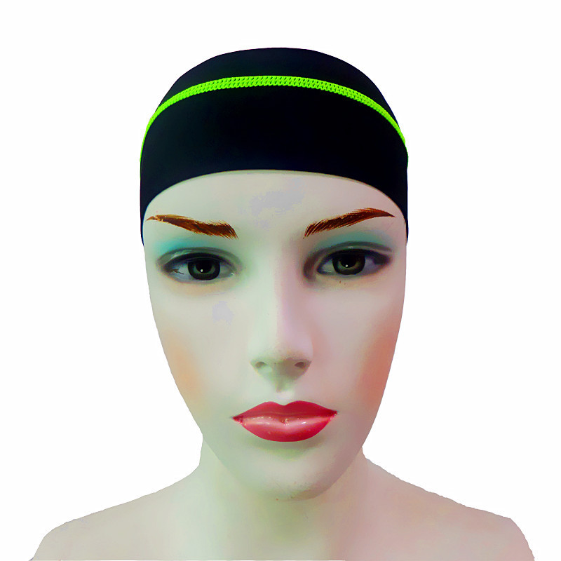 Sports head band