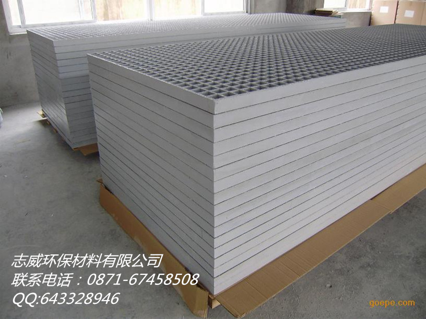 厂家供应高品质玻璃钢格栅,规格可按要求定做13388844808