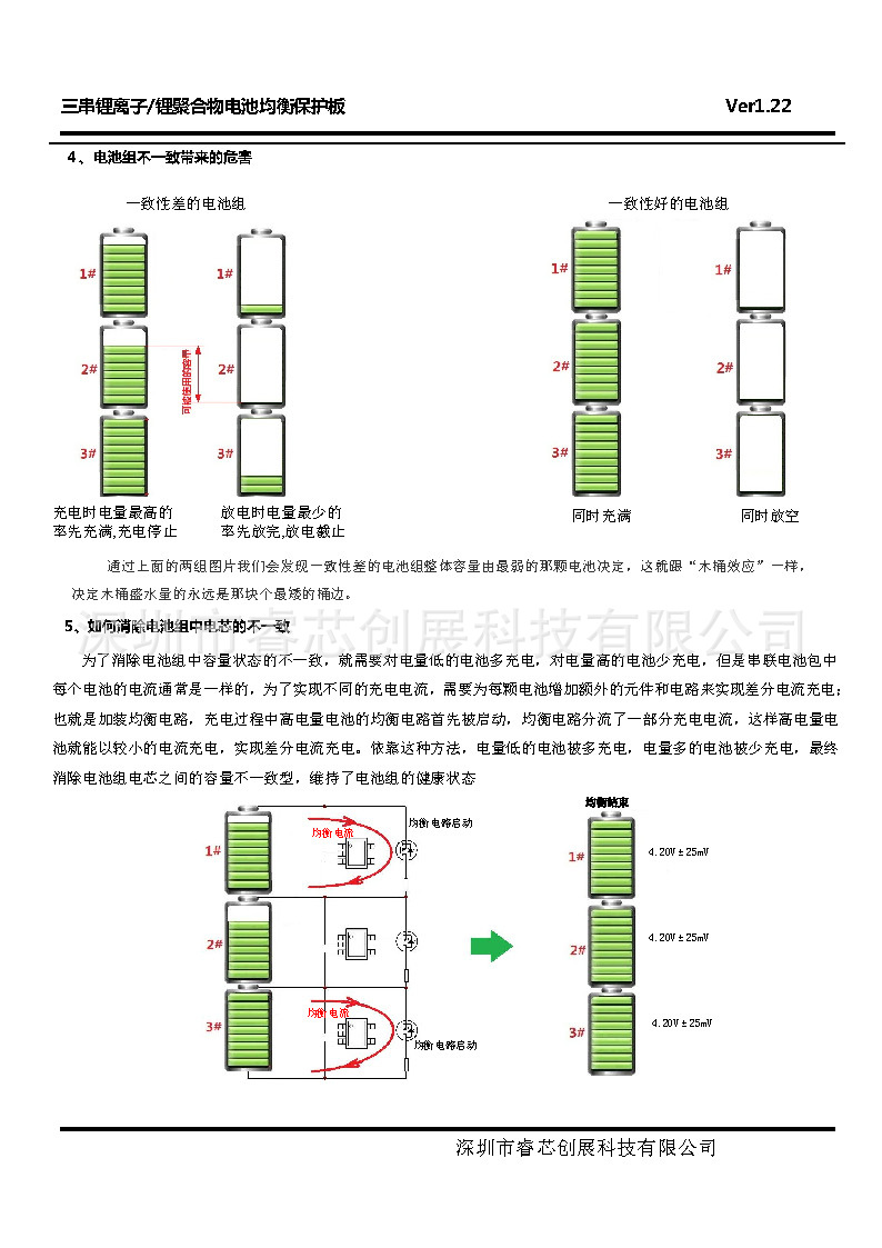 三串锂离子、锂聚合物电池均衡保护板 Ver1.22_页面_7