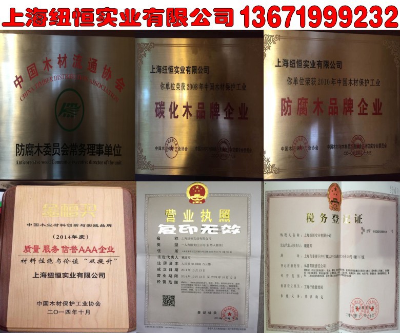 公司荣誉