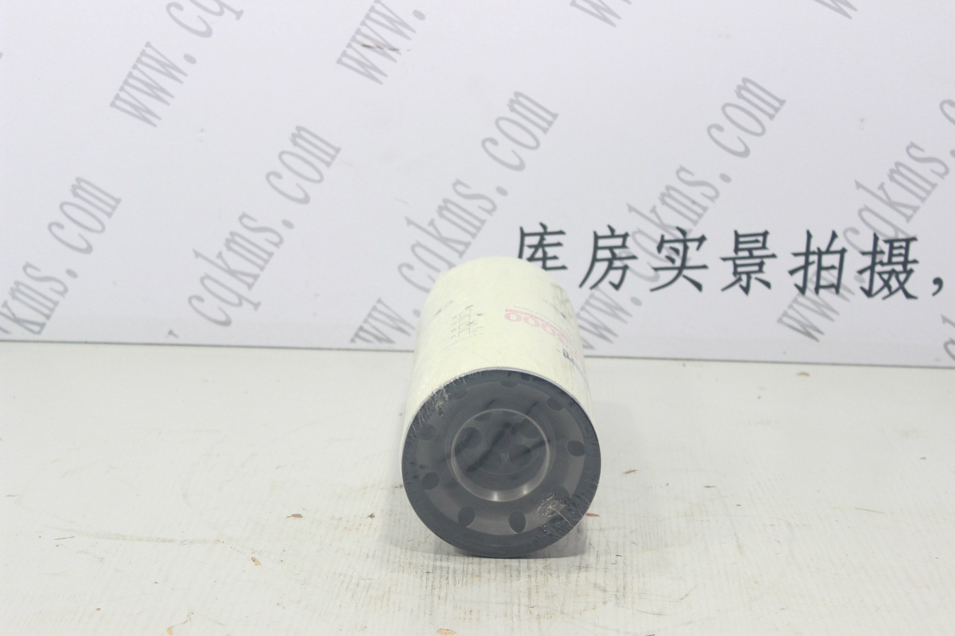 kms01619-LF3000-机油滤清器-用于L10康明斯发动机-L10-参考规格120*290mm(直径*高)-参考重量1.62Kg-1.62Kg图片1