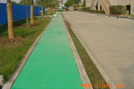 贵州市政绿化建设工程色彩鲜艳|不褪色无需任何保养盖板|物美价廉