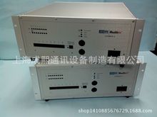 廠家直銷鋁合金4U 19英寸機箱 屏蔽機箱 量大從優 非標可定制