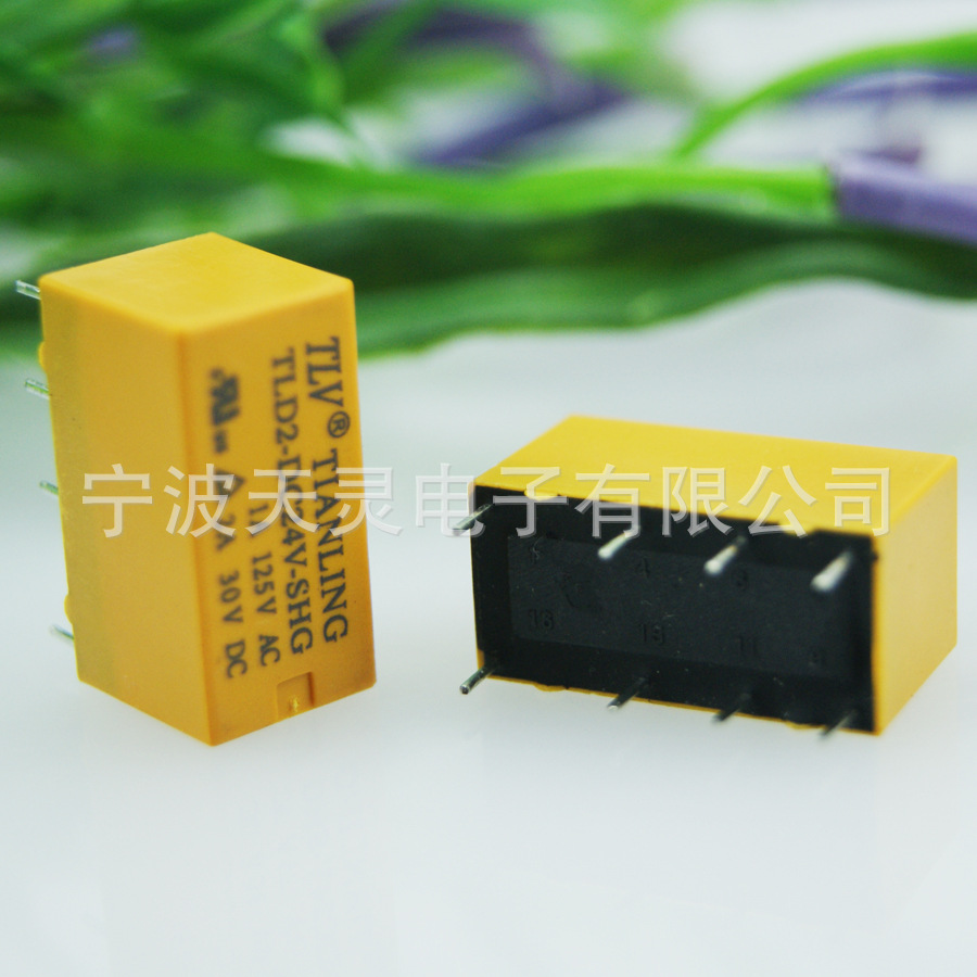宁波供应TL4100F继电器 小型通讯 价格从优 可批发
