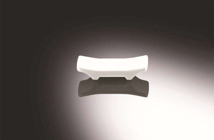 型号:D170品名:桥形筷架(1x1000)规格:2x6x1