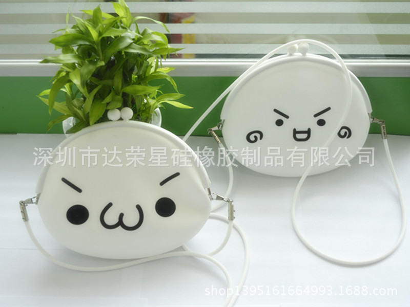 顏文字包包