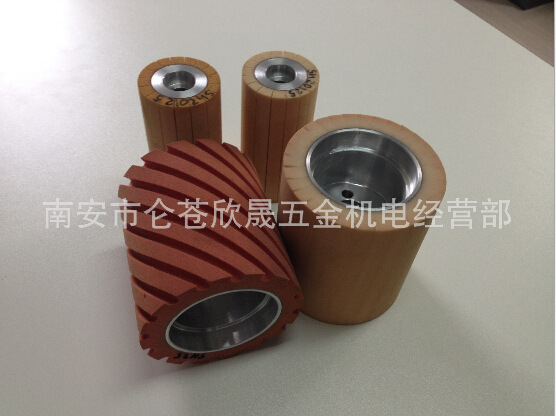 l供应高品质、高质量聚氨酯轮