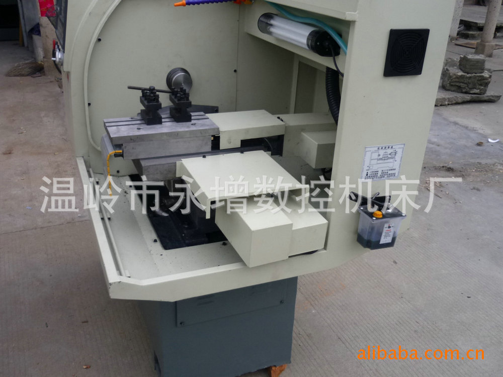 厂家大量供应数控车床仪表光机 小型数控光机