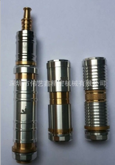 提供各种机械加工及精加工