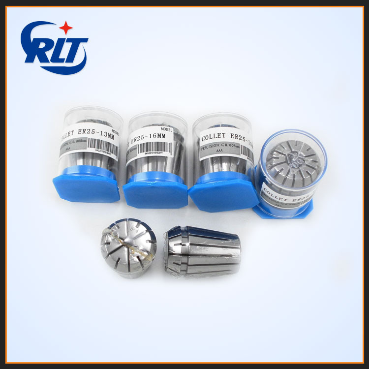 专业提供 高精度ER32筒夹 价格优惠