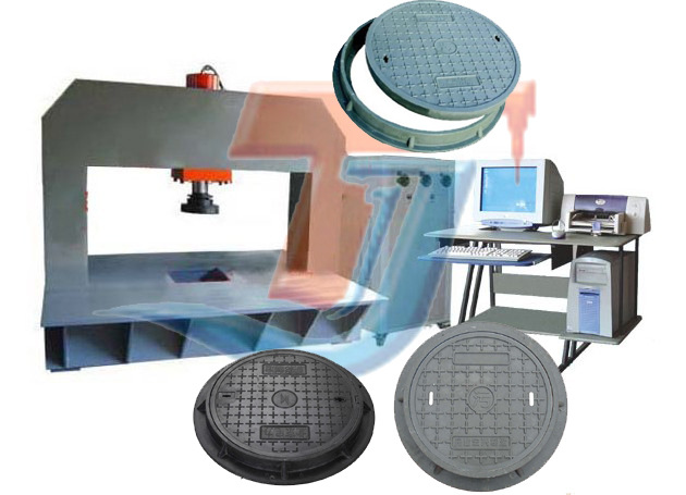 井盖压力试验机12345 0拷贝