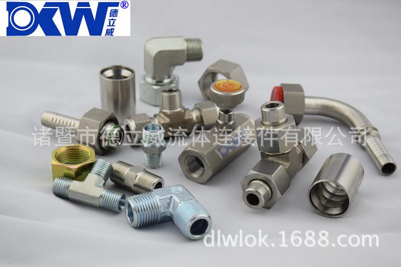 德立威 品质铸就品牌!