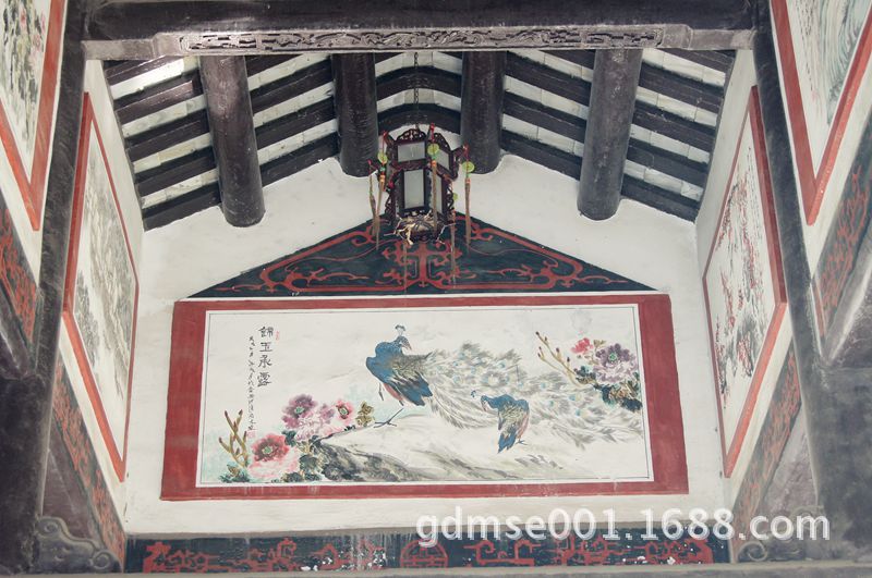 百福晖春-粤晖园