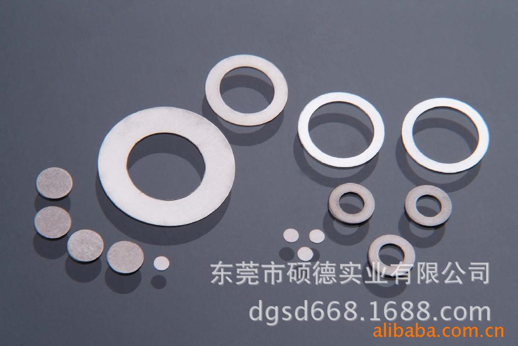 毛毡制品/毛毡垫片