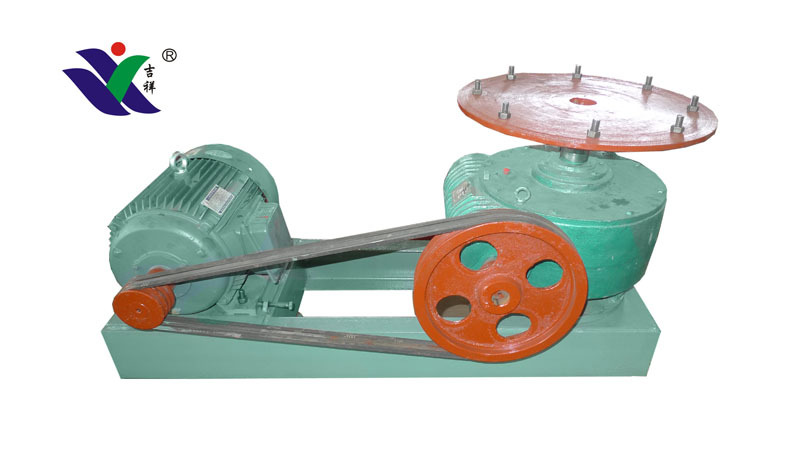 13 圆盘给矿机 1500