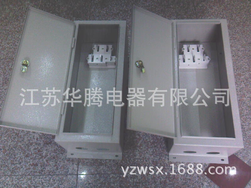 母线槽专用插接箱